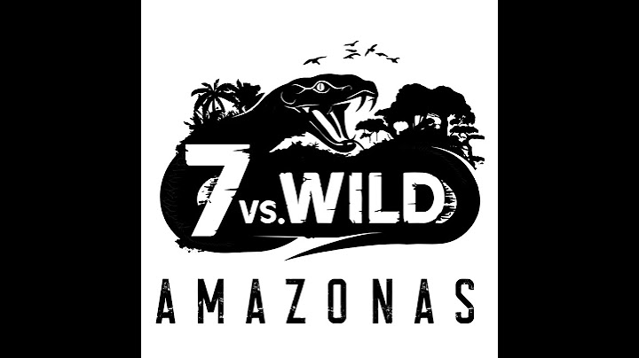 7vsWild Staffel 5 / Teilnehmer & Rant!!