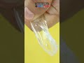 Have fun creating magical bubbles with Coca Cola Light and Nano Tape - ChidoMania #ChallengeShorts30