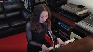 Bruce Springsteen - Lift Me Up (Cover) - Federica