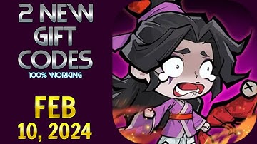 🔥 Kungfu Heroes Idle RPG Codes 2024 | Kungfu Heroes Idle RPG Gift Codes | Kungfu Heroes Redeem Codes