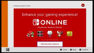طريقة الاشتراك و التوفير في نينتندو سويتش اون لاين | Nintendo Switch Online Tutorial [Arabic] #1 screenshot 5