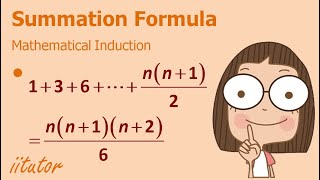 Celebrity 💯 An Ultimate Guide to Proof Summation Formula by Mathematical Induction. Watch this video! Profile