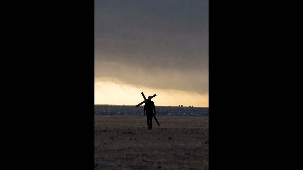 Jesus, I My Cross Have Taken (Arranged by: Stephen DeCesare)