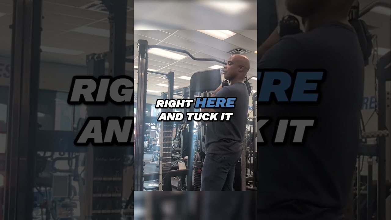 Body-Solid GFT100 Functional Trainer: Full Body Workout Demo (Julian - FitnessFactory.com Chicago)