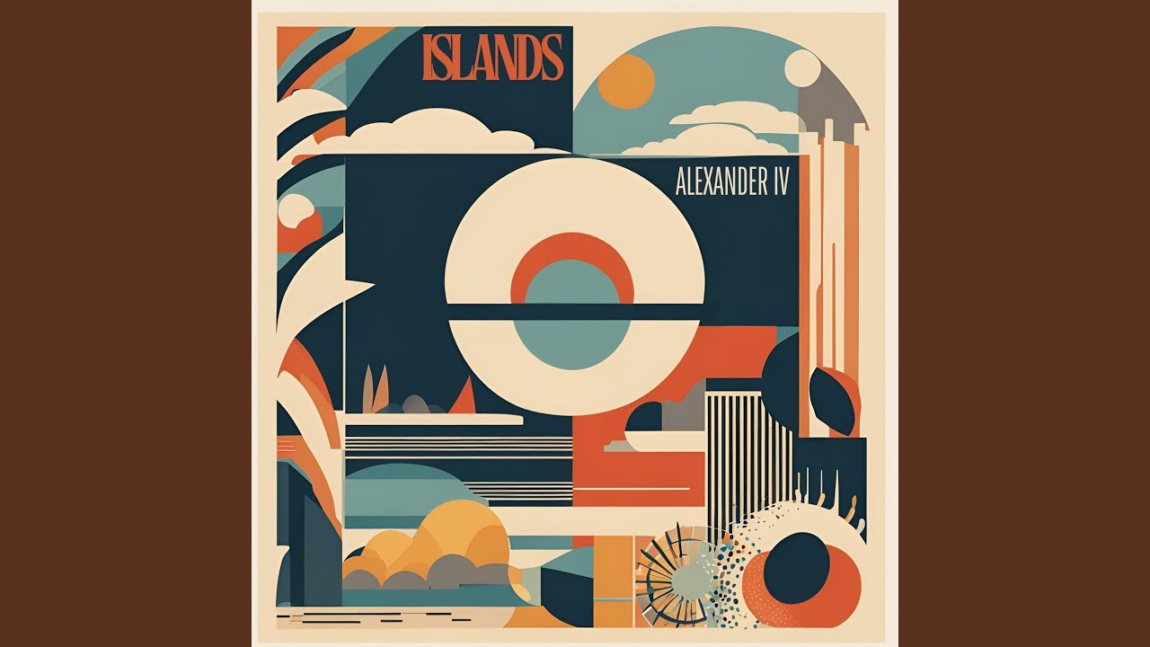 Watch Islands on YouTube Watch Islands on YouTube