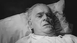 1958 THE VEIL - "Destination Nightmare" - Borid Karloff, Ron Hagerthy Information