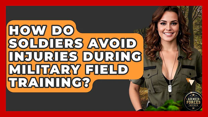 How Do Soldiers Avoid Injuries During Military Field Training? - Armed Forces Insider