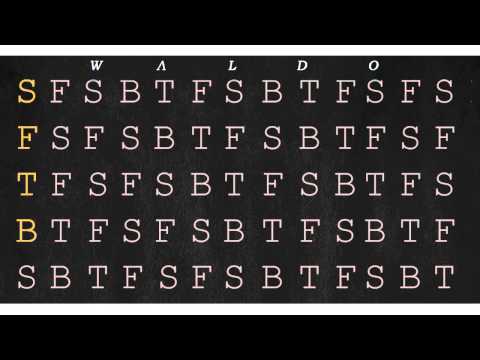 Waldo - SFTB (Prod. Mike Zombie & Sango) Thumbnail image