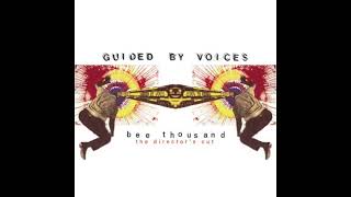 Guided By Voices - Queen Of Cans And Jars