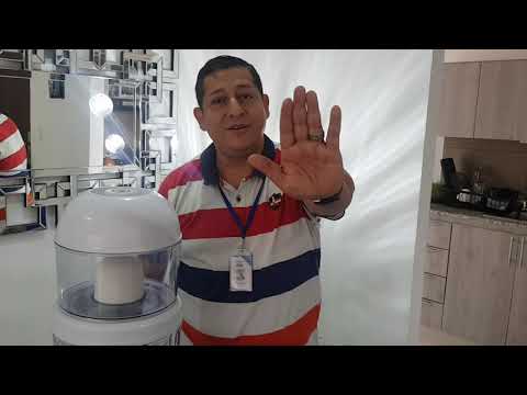 Video: Hágalo usted mismo aparato de agua 