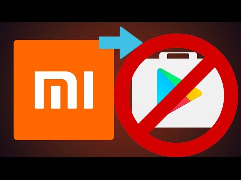 Xiaomi Google Uygulamalarını Yasaklıyor mu?