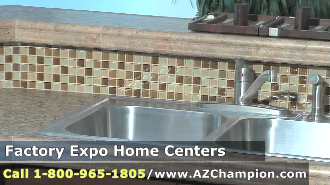 High Definition Counter Tops Mobile Homes In Arizona Youtube