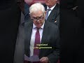 Latest US tariffs | Lords questions