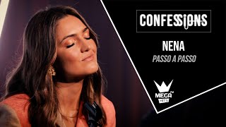 Confessions | Nena  - Passo a passo