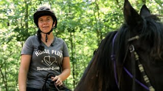 Horse Rescue Heroes | S1E3 | Full Episode