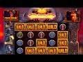Viking Go Berzerk - 21 Free Spins! Amazing pick - YouTube