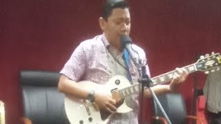 Download Lagu Jamming Jumat Pagi MP3