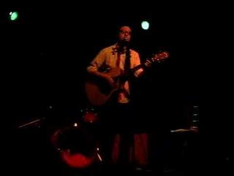 Joe Wilson - Facing The Wall