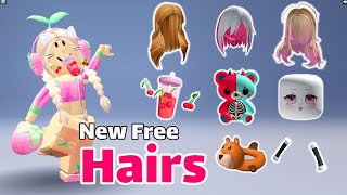 *HURRY* NEW FREE HAIRS AND COOL UGCs😍HURRY BEFORE IT IS ALL SOLD OUT !! (2024)