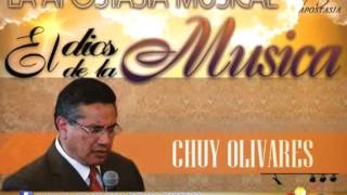 EL 'dios' DE LA MÚSICA -- CHUY OLIVARES by Mensajes de Dios 219,021 views 10 years ago 59 minutes