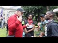 Portland Protests - Pro-Trump Free Speech Rally Discussion with Trump Supports and Activists