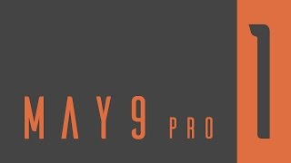 May9 Pro 1.1.3 - A new Maya user experience