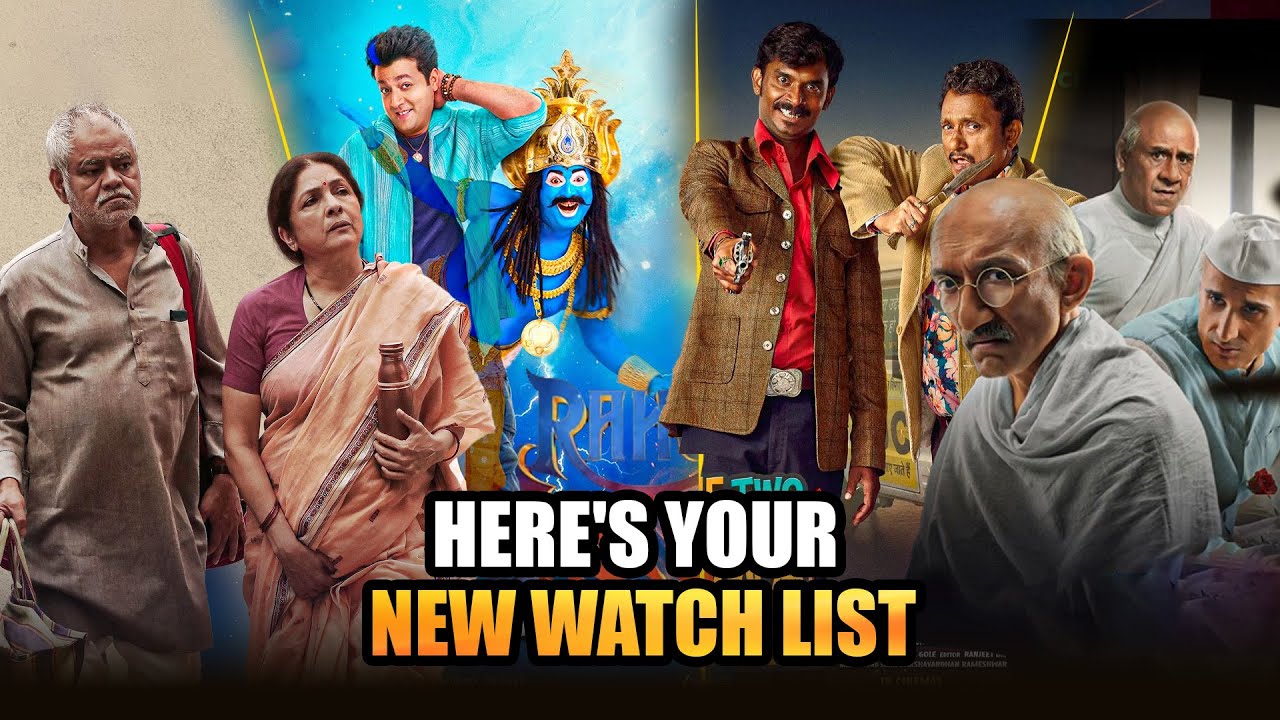 Vadh 2 New Poster Update | Freedom At Midnight Season 2 Release Date & More