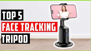 ✅Best Face Tracking Tripod On Aliexpress | Top 5 Face Tracking Tripod Reviews
