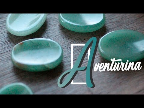Piedra Aventurina: Propiedades, Beneficios Y Usos De La Aventurina