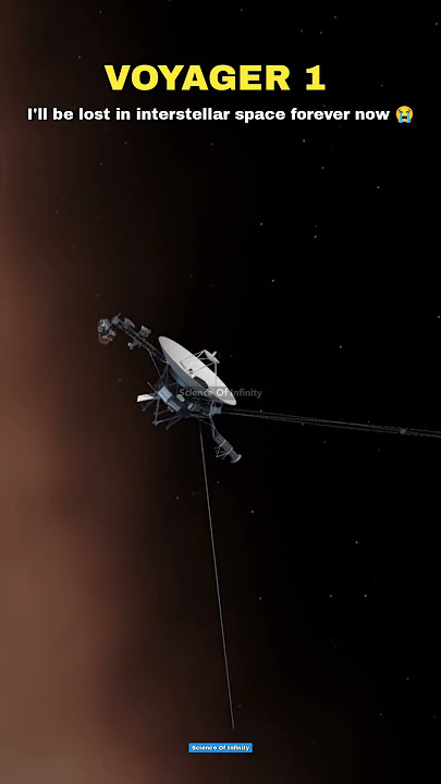 Sun vs Earth vs Voyager 1 😔😭 #shorts #space #sun