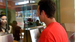 A.c.o.r.n. Canada Takes On Western Union