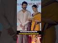 విజయ్& రష్మిక పిల్లలకు చెక్కులు ఇవ్వడానికి సిద్ధం చేశారు. ఈజంట లాగా ప్రతి యాక్టర్ ప్రజలకు సేవ చేయాలి