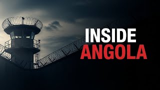Inside Angola: 10 Prisoners Who Rewrote What ‘Dangerous’ Looks Like | Louisiana State Penitentiary