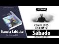 Escuela Sabática | Sábado 28 de febrero del 2026 | Lección Alumnos Mp3 Song