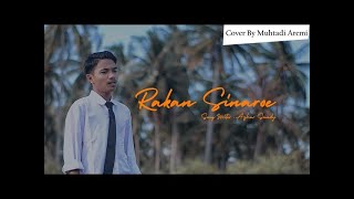 Lagu Aceh Terbaru - RAKAN SINAROE - AZHAR SANDY MUHTADI AREMI Cover