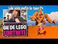 6h de jeu pour battre le gros boss sur lego fortnite 