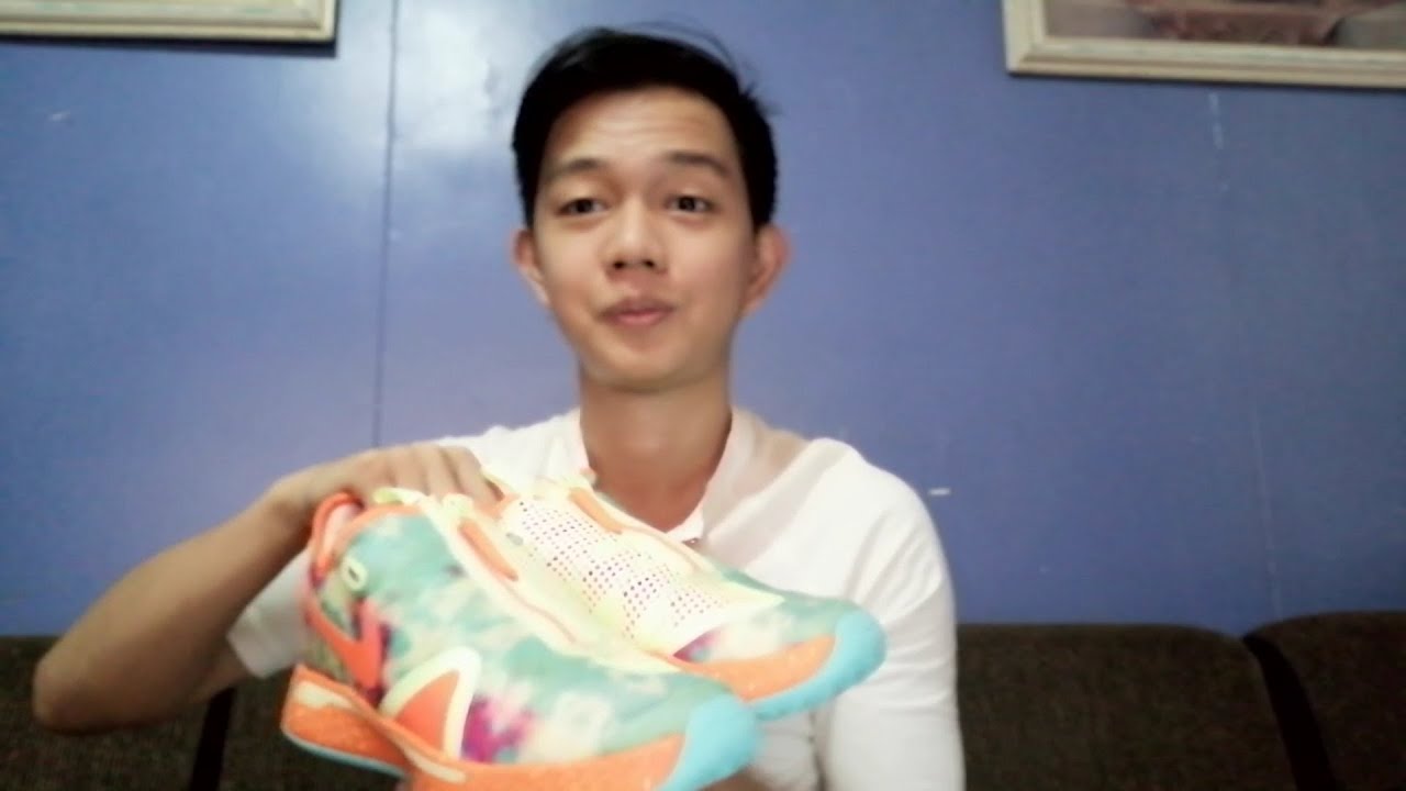 REVIEW PG4 ALLSTAR GATORADE