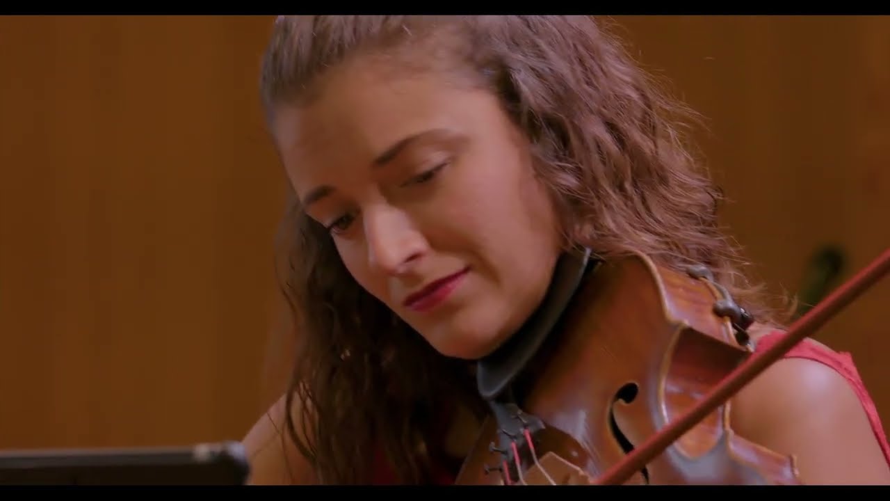 Schubert: String Quintet in C Major, D. 956 - The Dover String Quartet | 56:06 | Tippet Rise Art Center | 6.84K subscribers | 47,517 views | Premiered January 31, 2022