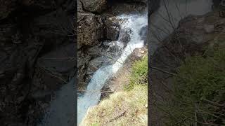 M.Bucegi.Cascadele Vanturis