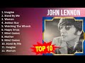 J o h n l e n n o n 2023   best songs greatest hits full album