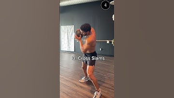 Slam Ball Exercises For Speed And Power #boxer #boxing #boxingtraining