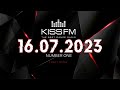 🔥 🔷 Kiss FM Top 40 [16.07] [2023] 🔷 🔥