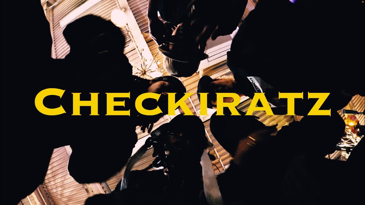 Watch Def Nuts.p - Check it rats【Official Video】 on YouTube Watch Def Nuts.p - Check it rats【Official Video】 on YouTube