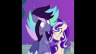 MLP [ GIFTVerse ] Hi ! How are you friend ? [ SpeedPaint ]