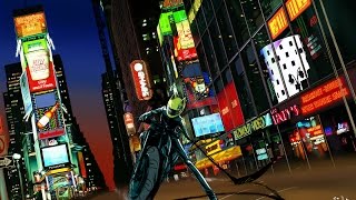 [AMV] Durarara - Downtown