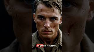 Famous How One Soldier's Tiny Mistake Nearly Changed WW2 | Hidden History #truecrime #fyp Profile