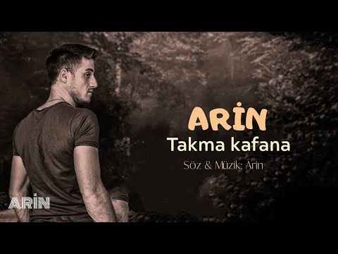 Arin - Takma Kafana