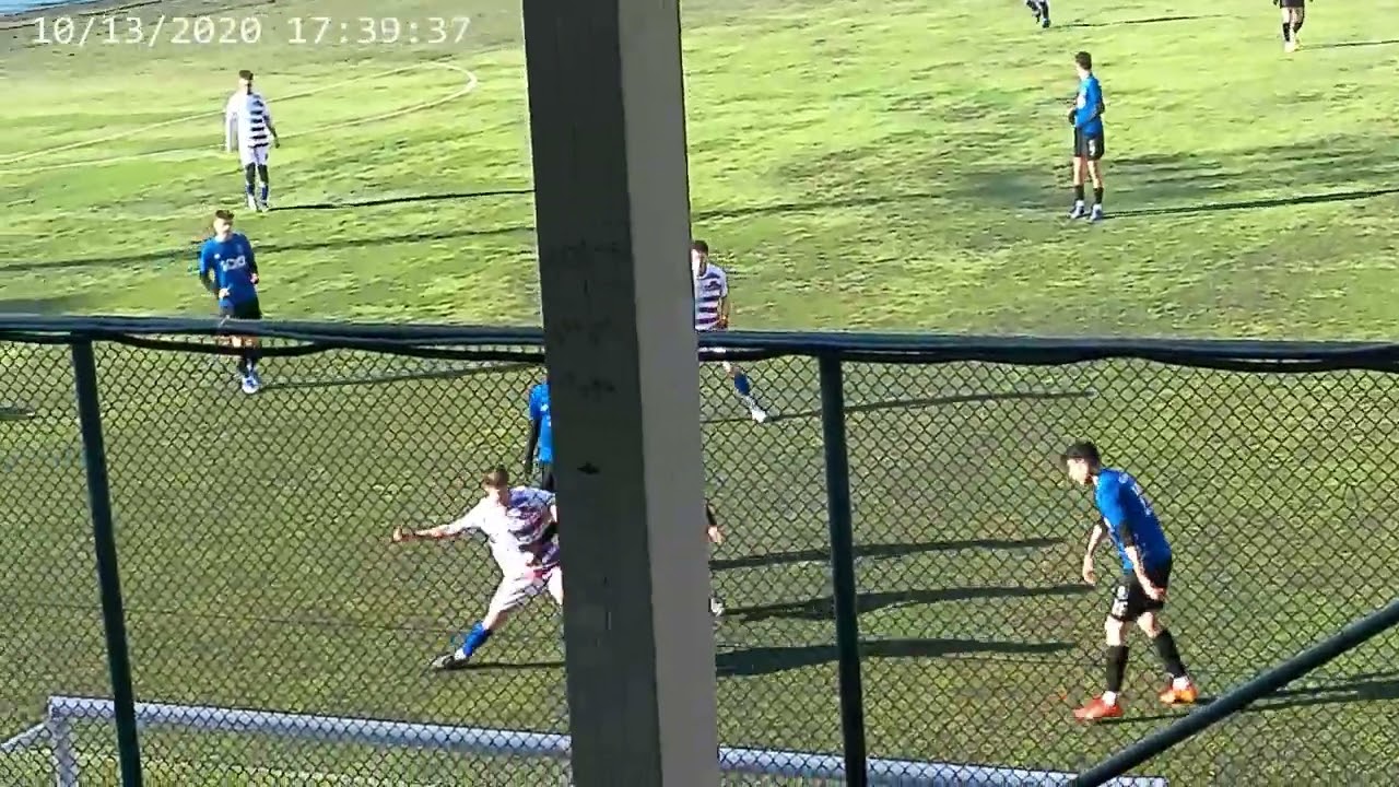 ANKARA GÖKTÜRKLER YAŞAMKENT İLKER U 18