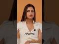 Farhana's Post-Bigg Boss Reflections and Relationships towards tanya #shorts #shortsfeed #viral