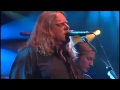 The allman brothers band  40 40th anniversary show